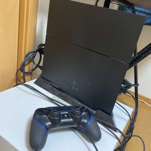 プレステ4