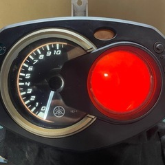 YAMAHAシグナス2型メーター　3