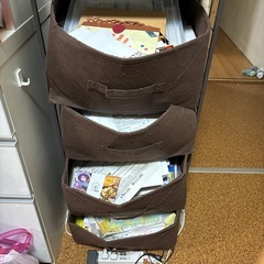 チェスト