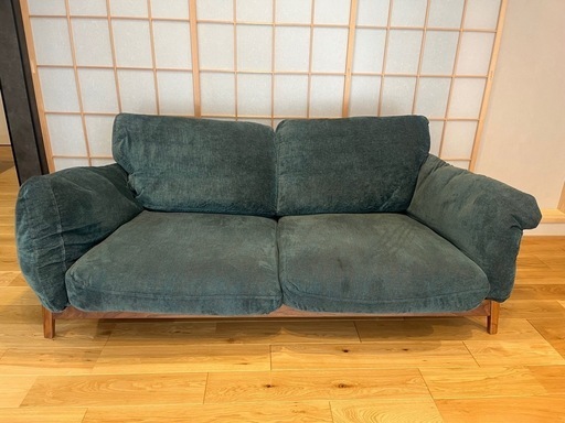 富士ファニチャ　ナギ　Nagi ソファ