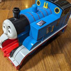 決定】トーマス　トミカプラレール