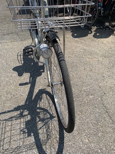 ♦️Panasonic電気自転車23