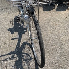 ♦️Panasonic電気自転車23