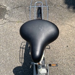 ♦️Panasonic電気自転車23