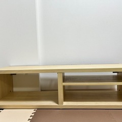 テレビ台
の画像
