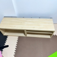 テレビ台
