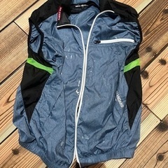 バートル　空調服　ベスト　Lサイズ