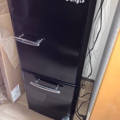 eangle 冷蔵庫 本日中引き取り希望