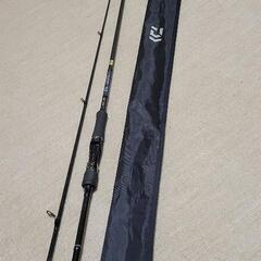 【お話し中】釣具　ダイワ　エメラルダスAGS