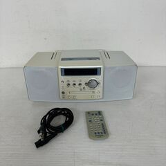 【KENWOOD】 ケンウッド MD CD ラジオ パーソナルス...
