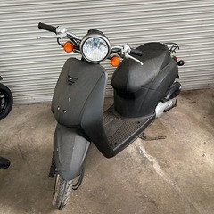 配送無料かも？　原付　バイク　ホンダ　トゥデイ　af61 HON...