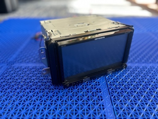 ナビ⭐︎カロッツェリア AVIC-RZ55 AVIC-RW33 AVIC-RZ33 AVIC-RZ22 HF201 地デジ