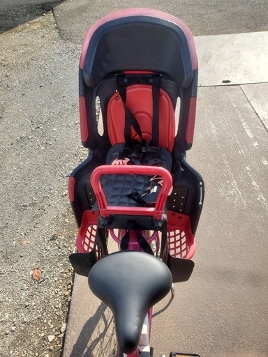 ♦️Panasonic電気自転車26