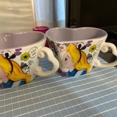 ディズニー　