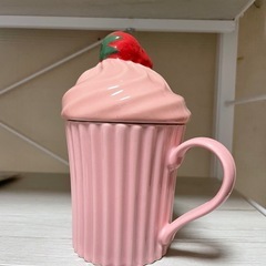 Francfranc マグカップ 未使用