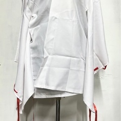 中古◆コスプレ◆犬夜叉◆桔梗◆巫女さんの画像