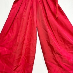 中古◆コスプレ◆犬夜叉◆桔梗◆巫女さんの画像