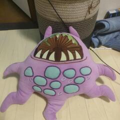 ブランド縫いぐるみ枕サイズ