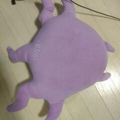 ブランド縫いぐるみ枕サイズの画像