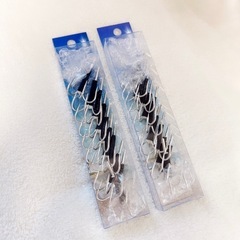 タコエギ用  3本針 タコエギ針 釣り 釣り用品