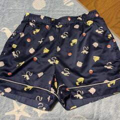 GUポケモンパジャマの画像