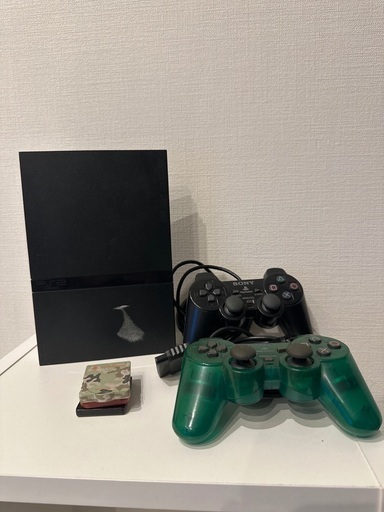 おもちゃ PS2