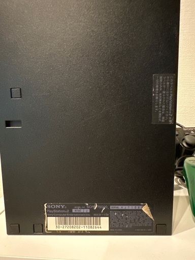 おもちゃ PS2