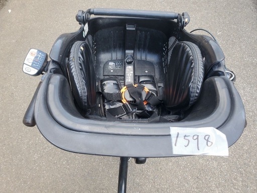 ♦️Panasonic電気自転車31