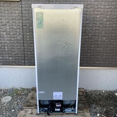 T009 ⭐ アイリスオーヤマ 冷凍庫（175L) 22年製 IUSD-18A 名古屋市近郊配送無料！
