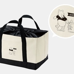 【非売品】ディズニーお買い物バッグ
