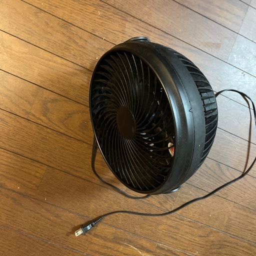 扇風機\n