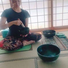 【北中城村】サウンドヒーリングヨガ