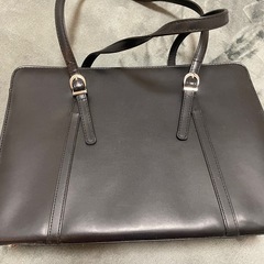 【無料】リクルートバッグ
