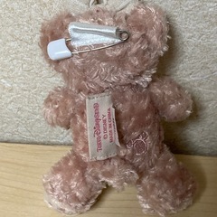 シェリーメイ　ぬいぐるみの画像