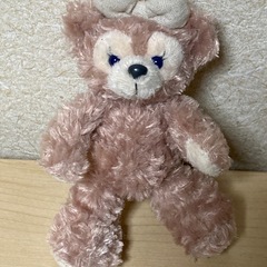 シェリーメイ　ぬいぐるみ