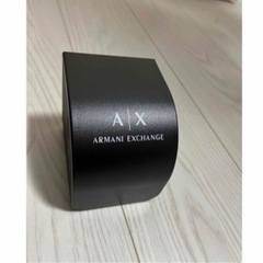 ARMANI EXCHANGE 腕時計
の画像