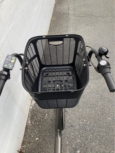 1189送料無料エリア多数！安心保証付き！安全整備済み！電動自転車
