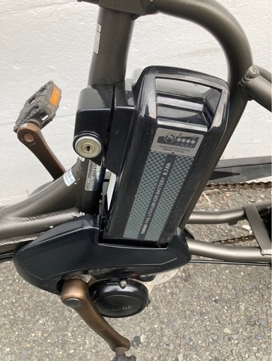 1189送料無料エリア多数！安心保証付き！安全整備済み！電動自転車