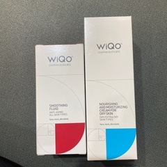wiqo セット
