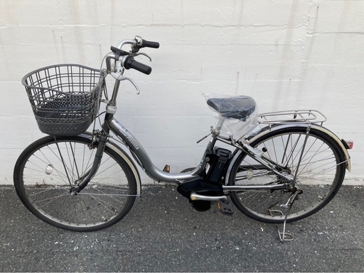 1190送料無料エリア多数！安心保証付き！安全整備済み！電動自転車