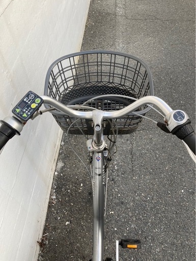 1336送料無料エリア多数！安心保証付き！安全整備済み！電動自転車 1190送料無料エリア多数！安心保証付き！安全整備済み！電動