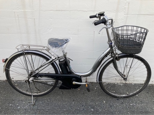 1130送料無料エリア多数！安心保証付き！安全整備済み！電動自転車 1190送料無料エリア多数！安心保証付き！安全整備済み！電動