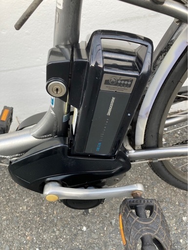 関西圏、関東圏送料無料安心保証付き！安全整備済み！電動自転車 781送料無料エリア多数！安心保証付き！安全整備済み！電動自転車