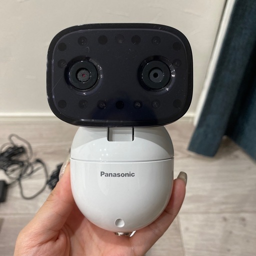 Panasonic ベビーモニター