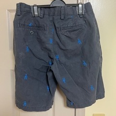 オールドネイビー　ハーフパンツ　夏服　夏ズボンサイズ28の画像
