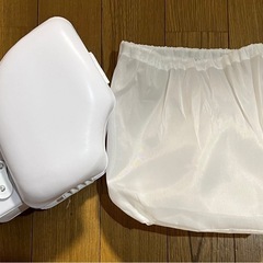 【最終お値下げ】 補助便座 の画像