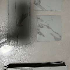 【粘着タイプ】フロアタイル×30枚の画像