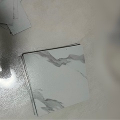 【粘着タイプ】フロアタイル×30枚