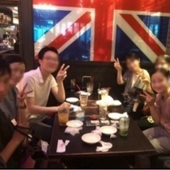 ✨初・参加会✨