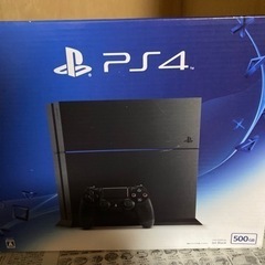 プレステ4